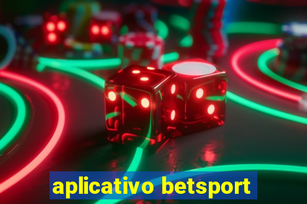 aplicativo betsport